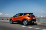 Renault Captur 2016 года (LA)